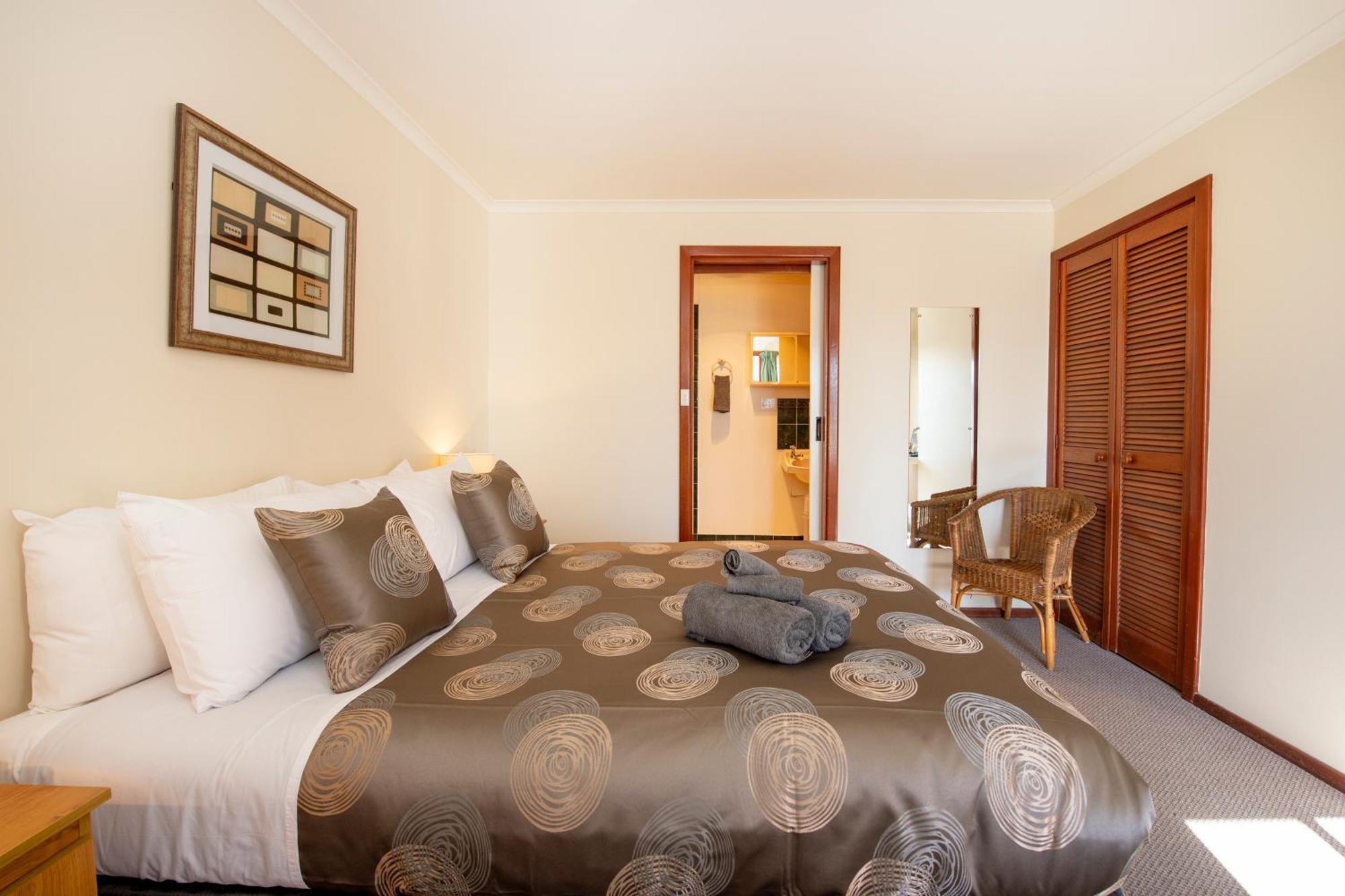 Ardrossan Hotel Motel ภายนอก รูปภาพ