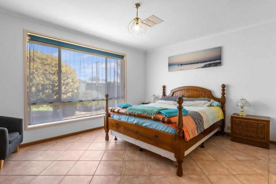 Ardrossan Hotel Motel ภายนอก รูปภาพ