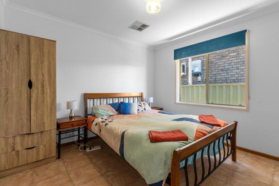 Ardrossan Hotel Motel ภายนอก รูปภาพ